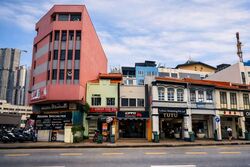 Jalan Besar (D8), Shop House #566864671